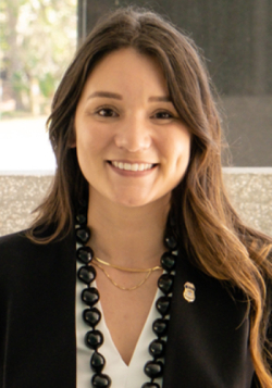 Audrey L. Baugher
