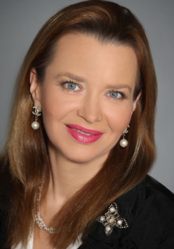 Ludmila “Mila” Golovine