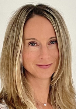 Sarah Hambidge