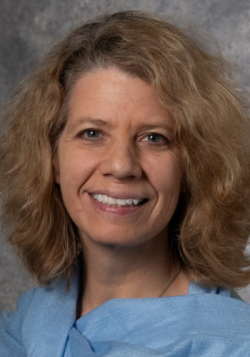 Elizabeth “Beth” Wheaton-Paramo, Ph.D.