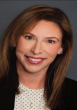 Mollie Gordon